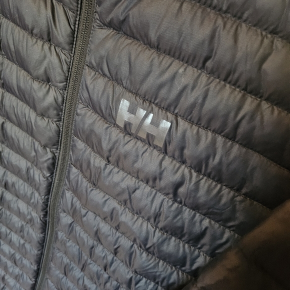 Helly Hansen Men's Insulated Regular Fit Puffer Jacket - Picture 6 of 9